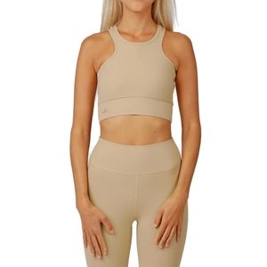 SALE Vayumudra nude color bra